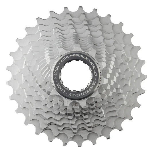 Chorus Cassette - 12 Speed 11-29t Silver - Bicycle Warehouse