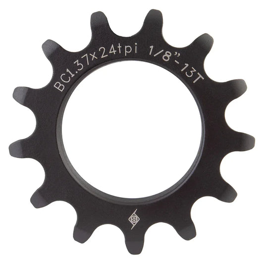 Track Cog 13T x 1/8` - Bicycle Warehouse