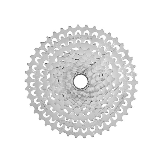 EKAR Cassette - 13-Speed 9-42t Silver For N3W Driver Body - Bicycle Warehouse