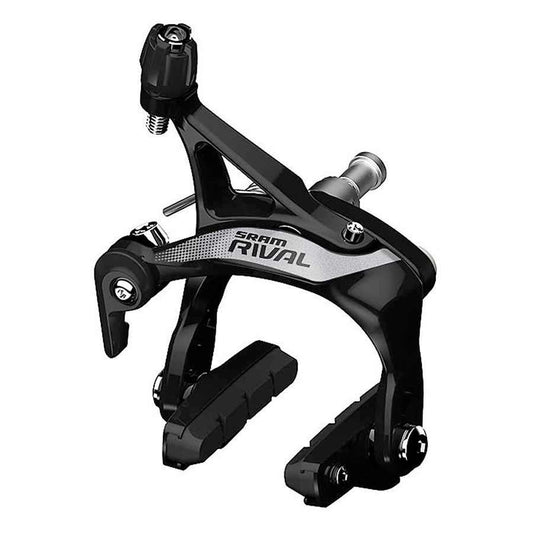 Rival 22 Rear Brake Caliper Black - Bicycle Warehouse