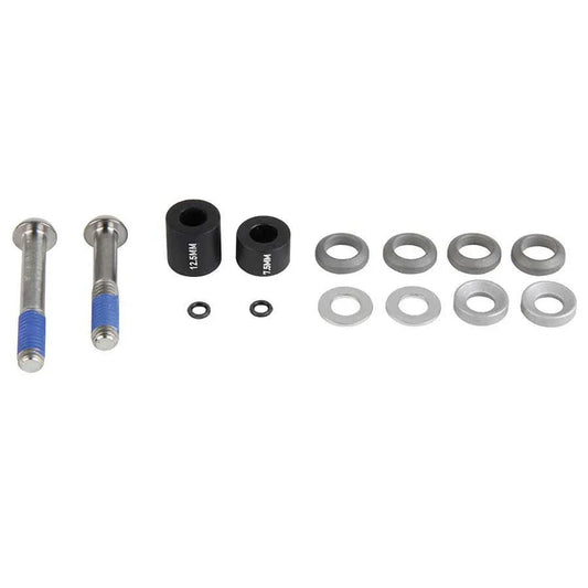 Avid 20mm Disc Post Spacer Kit with Titanium CPS Bolts - Bicycle Warehouse
