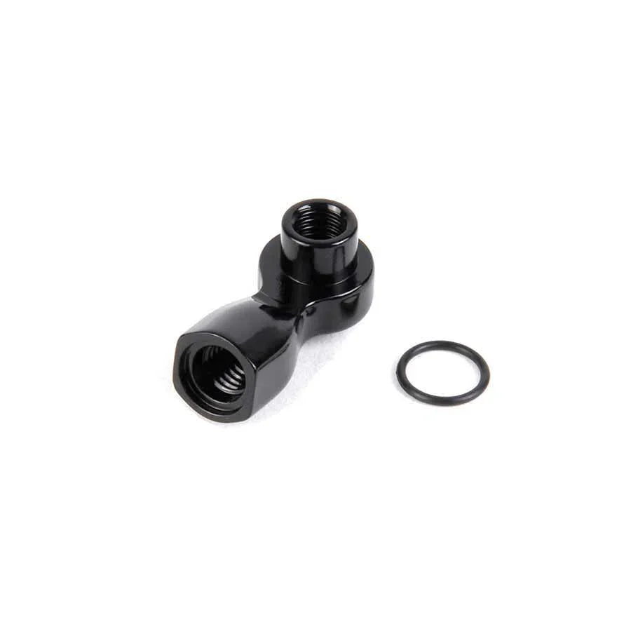 Banjo Kit fits Elixir R/CR/CR Mag/X0/Elixir 9/Elixir 7/Guide RRSRSC BLK - Bicycle Warehouse