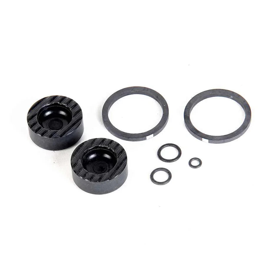 DB5 Caliper Piston Kit: 2 x 21mm - Bicycle Warehouse