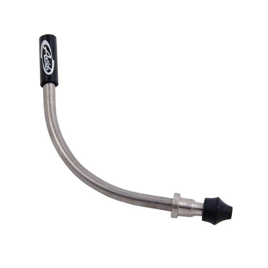 Locking Noodle and Overcoat 90 Degree - Bicycle Warehouse