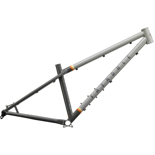 Fairdale Elevator 29" S Gloss Battleship Gray