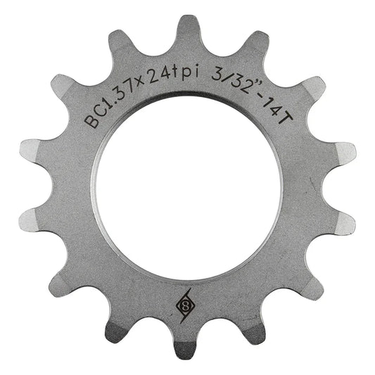 Track Cog 14T x 3/32` - Bicycle Warehouse