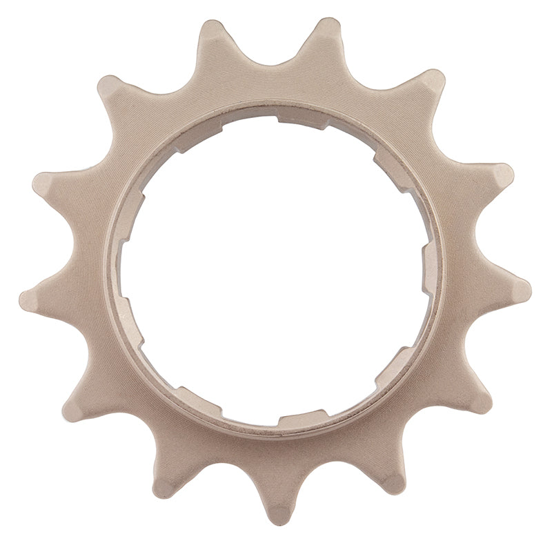 TorqLite Single Speed Cassette Cog 13T x 3/32` - Bicycle Warehouse