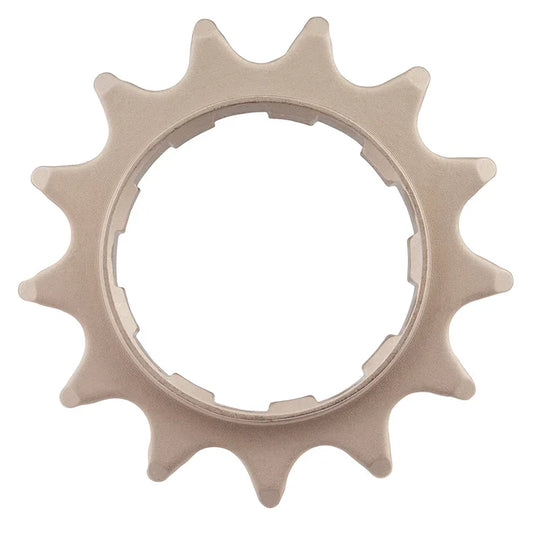 TorqLite Single Speed Cassette Cog 13T x 3/32` - Bicycle Warehouse