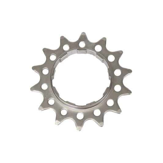 TorqLite Single Speed Cassette Cog 14T x 3/32` - Bicycle Warehouse