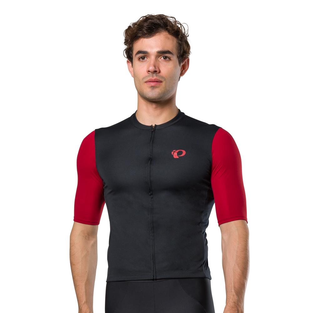 Pearl Izumi Men's Attack Jersey - Jerseys - Bicycle Warehouse