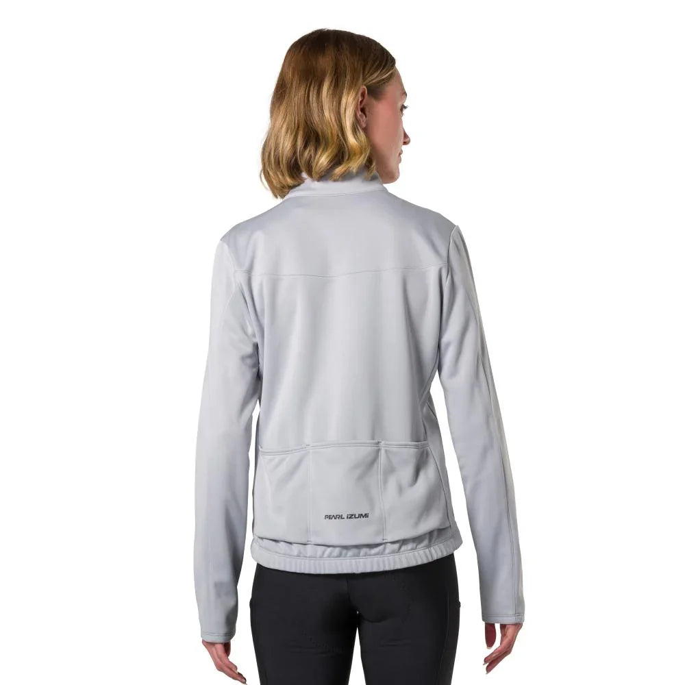 Women's Quest Thermal Jersey - Bicycle Warehouse