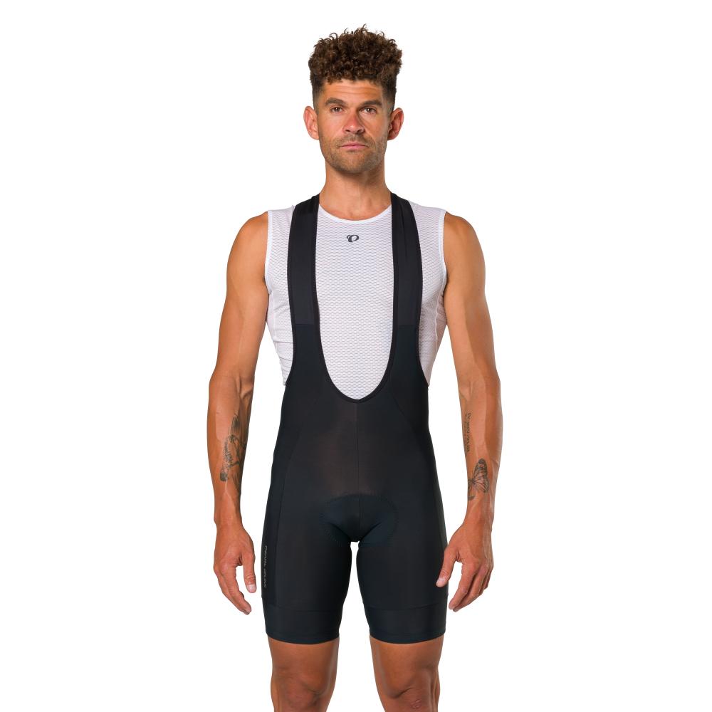 Men's Thermal Bib Shorts - Bicycle Warehouse