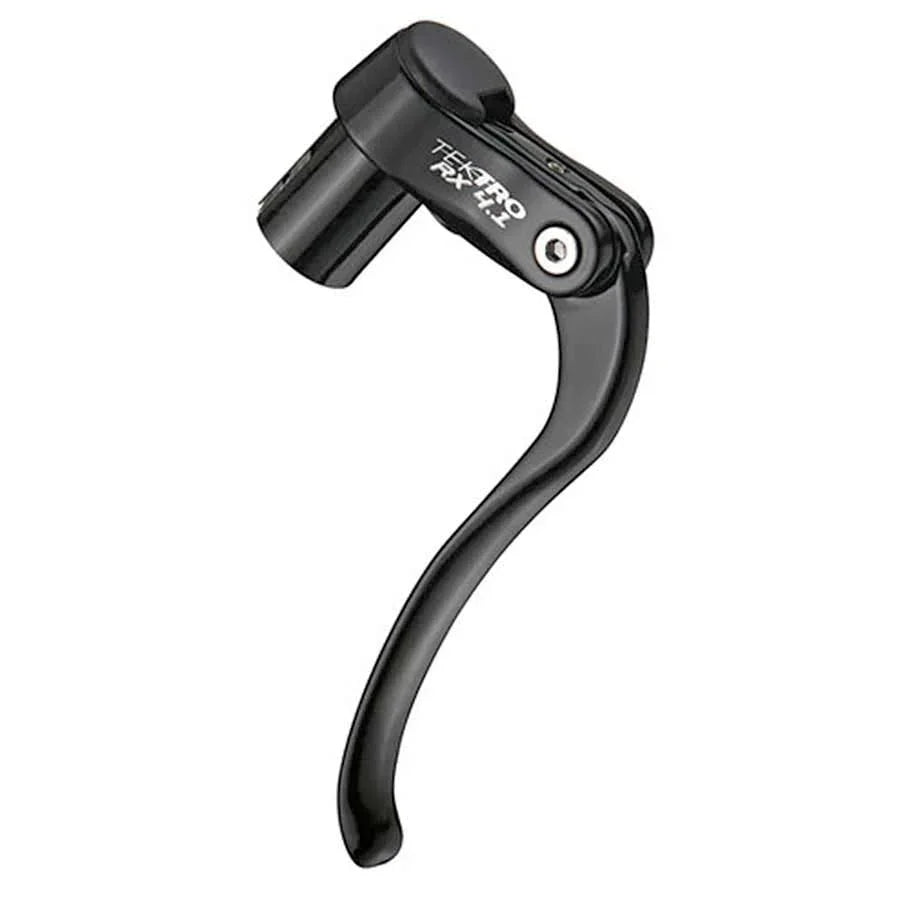 RX4.1 brake levers for aero handlebars - Bicycle Warehouse