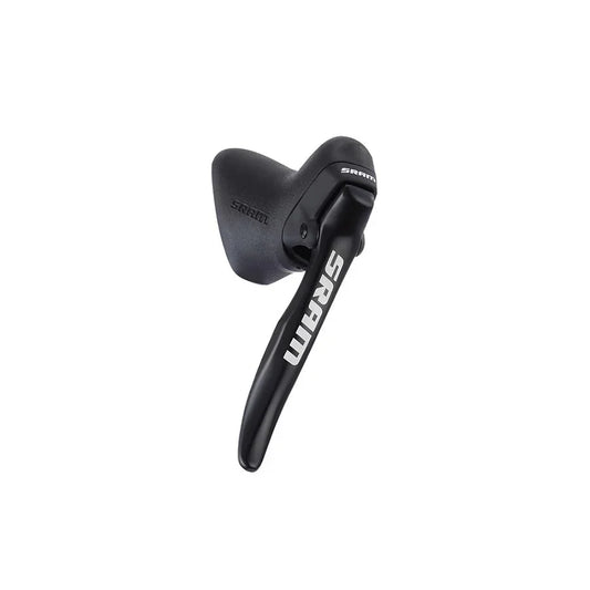 S500 Aluminum Right Road Brake Lever Black - Bicycle Warehouse