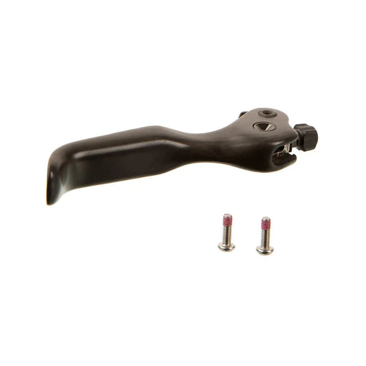Code Ultimate Stealth Lever Blade Kit - Carbon Includes Blade Reach Knob Cam Spring Bearing C1 - Bicycle Warehouse