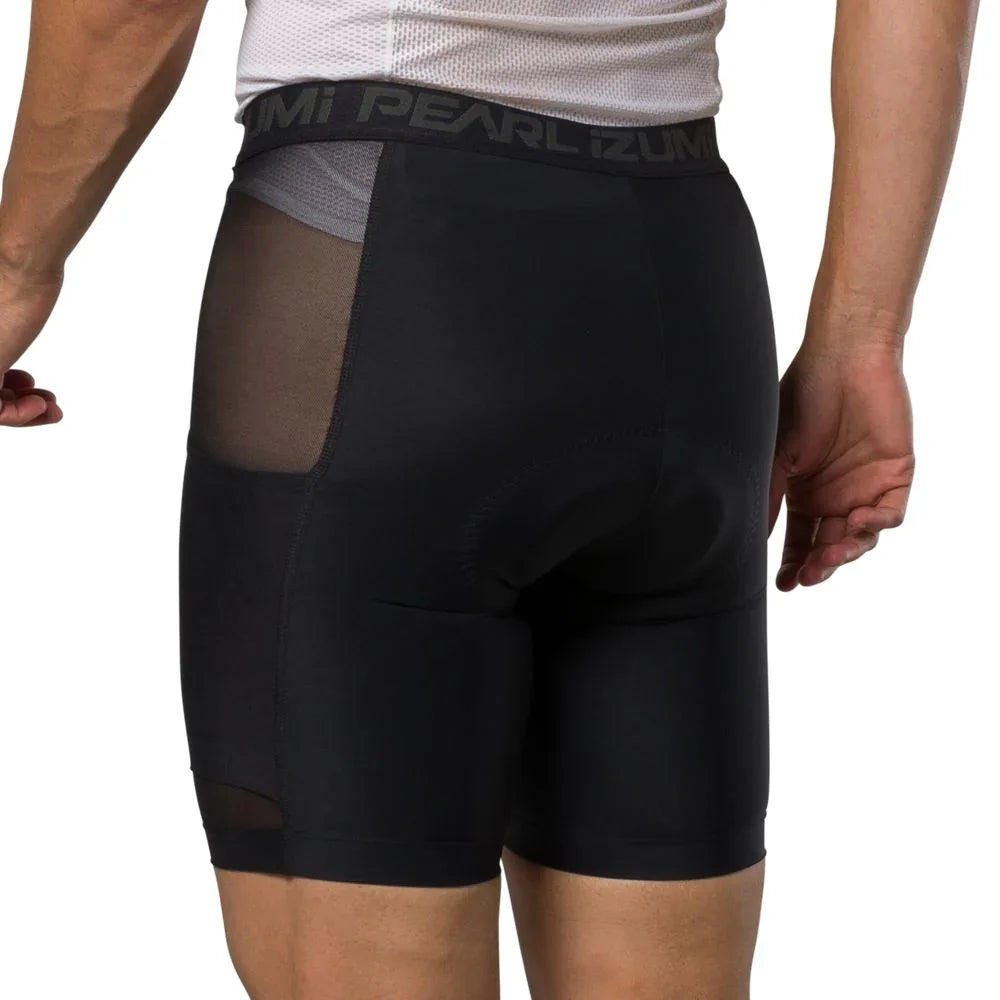 Pearl Izumi Men's Transfer Cargo Liner Shorts - Shorts - Bicycle Warehouse