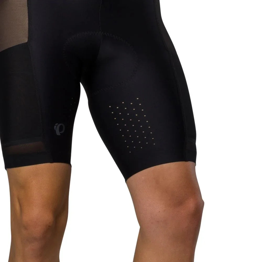 Pearl Izumi Men's PRO Transfer Liner Bib Shorts - Shorts - Bicycle Warehouse