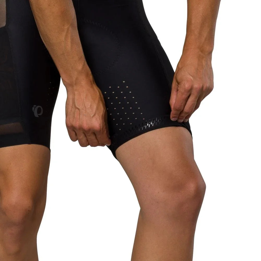 Pearl Izumi Men's PRO Transfer Liner Bib Shorts - Shorts - Bicycle Warehouse