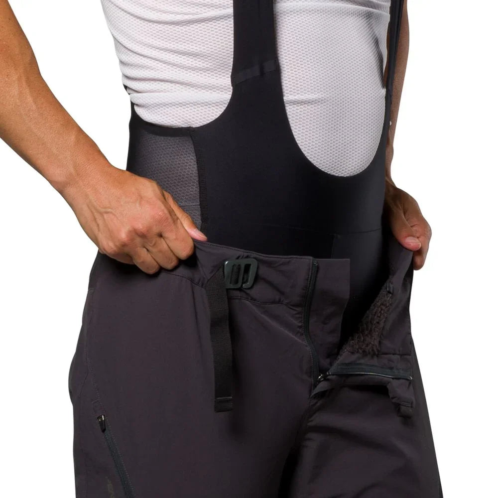 Pearl Izumi Men's PRO Transfer Liner Bib Shorts - Shorts - Bicycle Warehouse