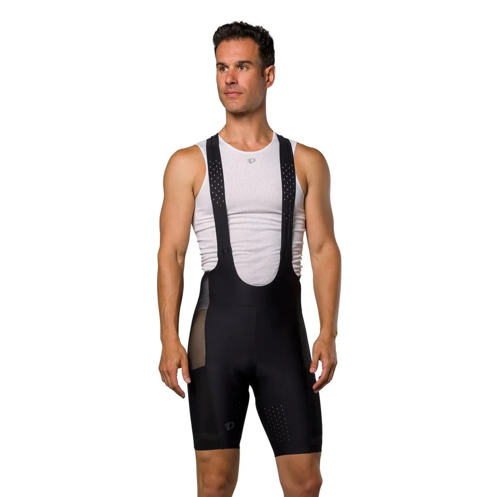 Pearl Izumi Men's PRO Transfer Liner Bib Shorts - Shorts - Bicycle Warehouse