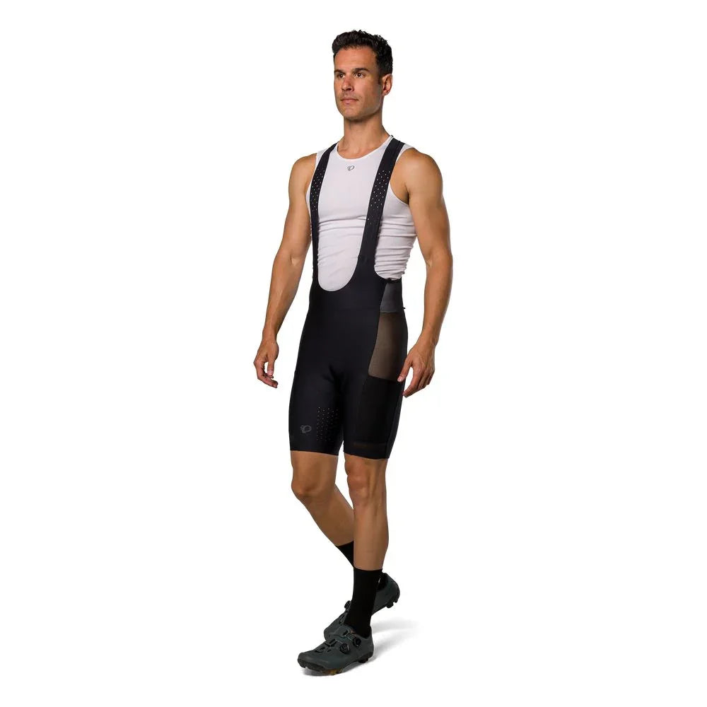 Pearl Izumi Men's PRO Transfer Liner Bib Shorts - Shorts - Bicycle Warehouse