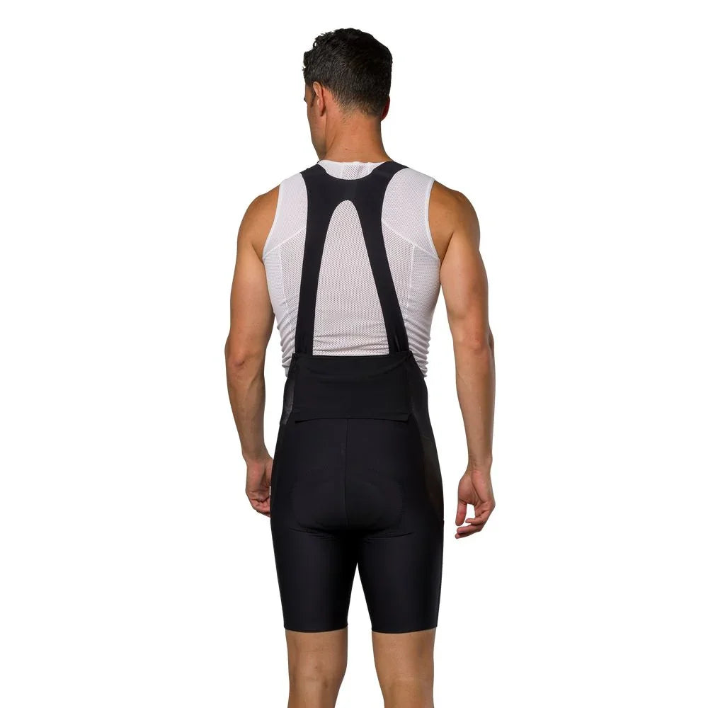 Pearl Izumi Men's PRO Transfer Liner Bib Shorts - Shorts - Bicycle Warehouse