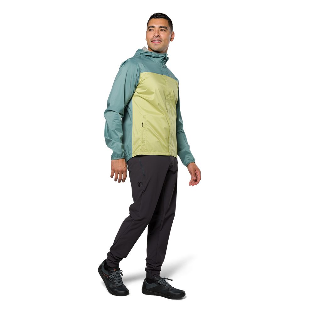 Q36.5 R.Shell Protection X Cycling Rain Jacket | Strictly Bicycles