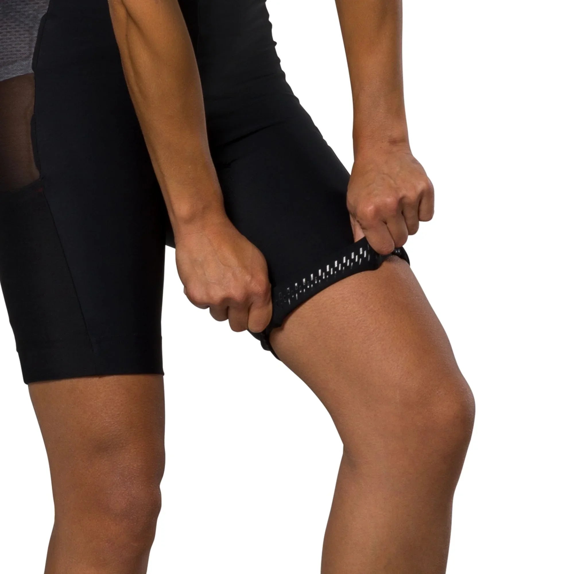 Pearl Izumi Women's Transfer Cargo Liner Shorts - Shorts - Bicycle Warehouse