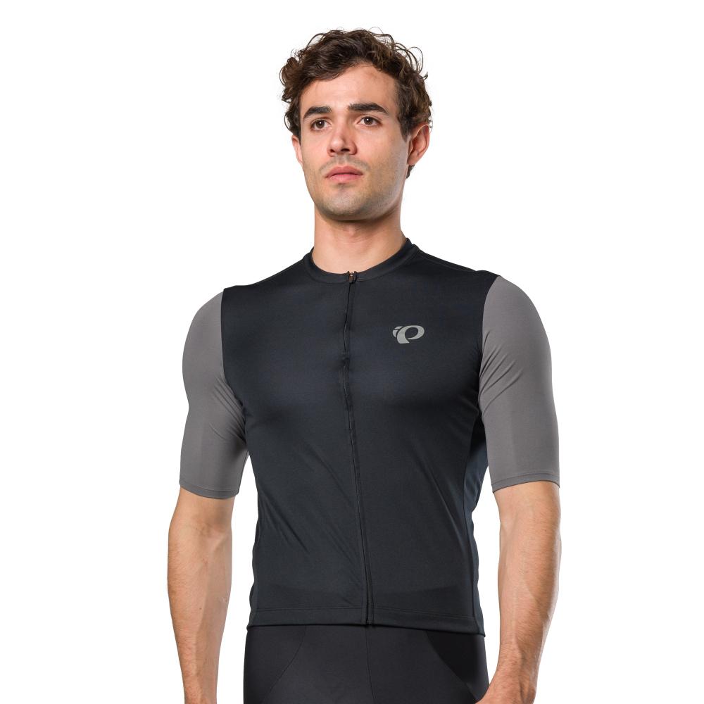 Pearl Izumi Men's Attack Jersey - Jerseys - Bicycle Warehouse