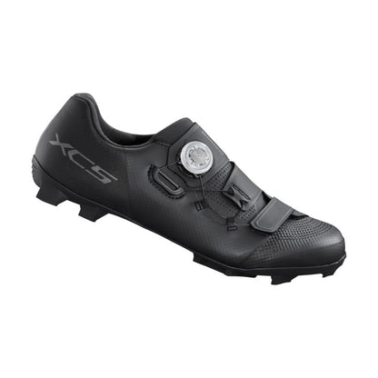 Shimano SH-XC502 Men's Wide Mountain Bike Shoes - Shoes - Bicycle Warehouse