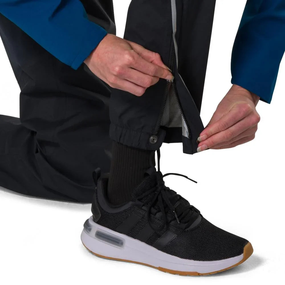 Women's Commuter Rain Over Pants - Bicycle Warehouse