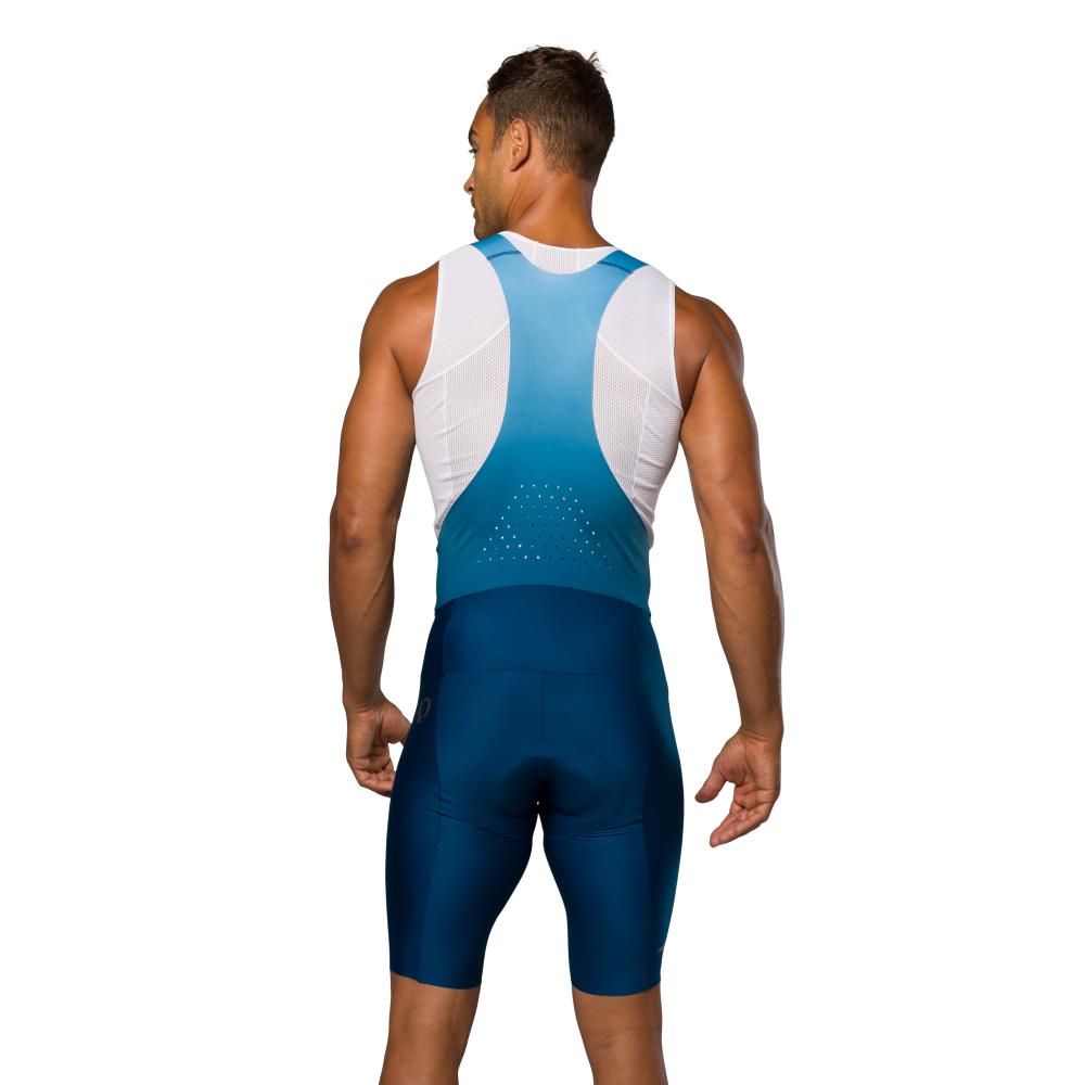 Pearl Izumi Men's Attack Cycling Air Bib Shorts - Shorts - Bicycle Warehouse