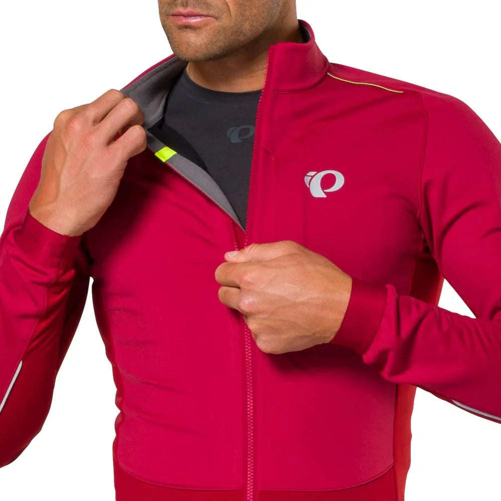 Men's PRO Winter Jacket - Bicycle Warehouse