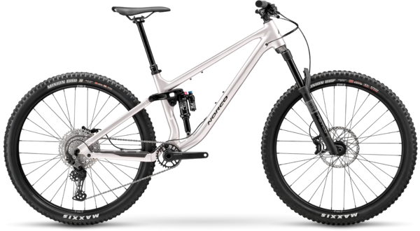Norco Fluid A2 - Small