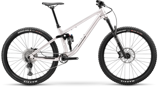 Norco Fluid A2 - Small