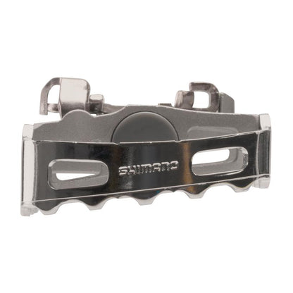 Shimano PD-M324 Bike Pedals - Pedals - Bicycle Warehouse