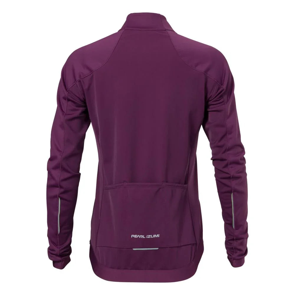 Women's PRO Winter Jacket DARK VIOLET Women's PRO Winter Jacket DARK VIOLET