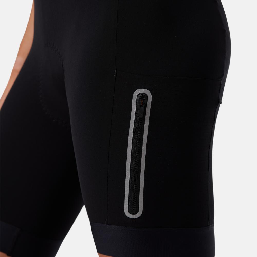 Pearl Izumi Women's Expedition PRO Bib Shorts - Bicycle Warehouse