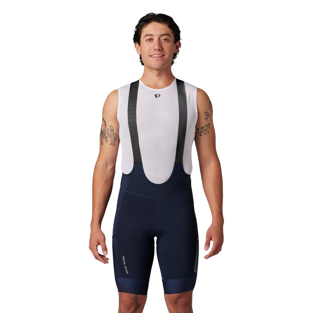 Men's Expedition PRO Bib Shorts