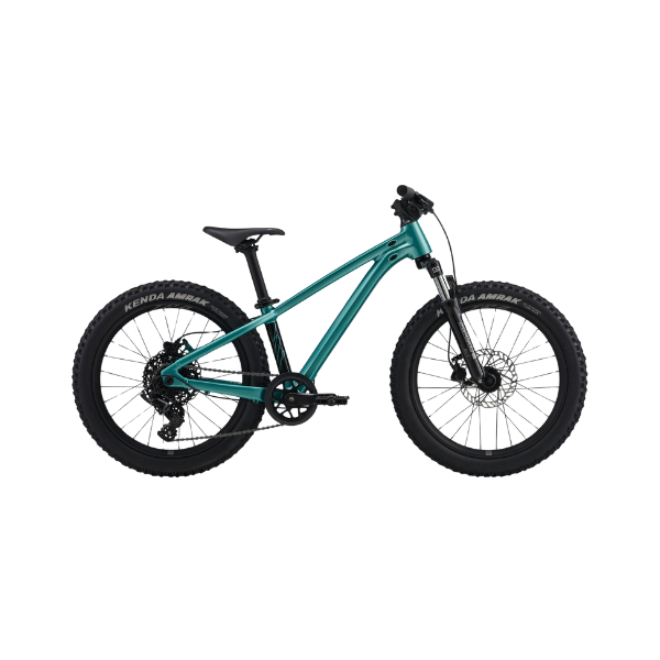 20" kids bikes