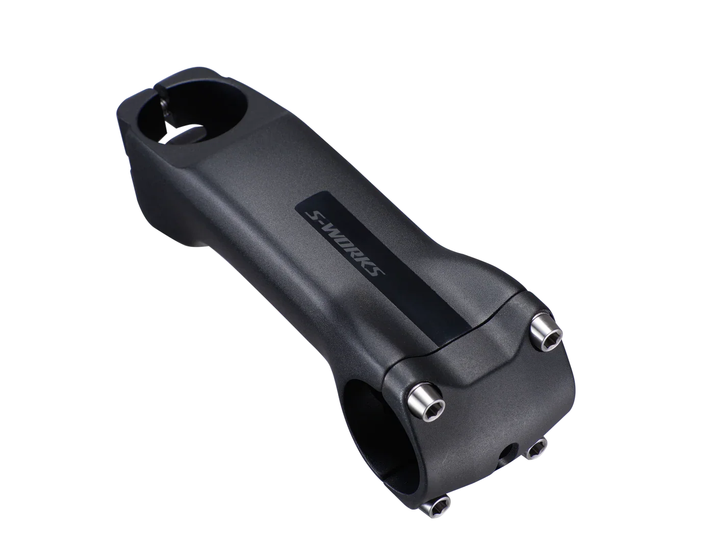 Specialized S-Works Tarmac SL7 Road Bike Stem – Bicycle Warehouse Specialized S-Works Tarmac SL7 Road Bike Stem – Bicycle Warehouse