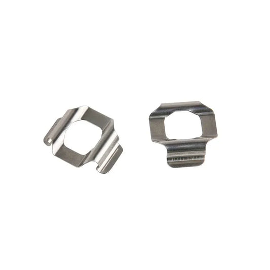 disc pad retainers fit all Juicy 2008-09 BB7 - Bicycle Warehouse