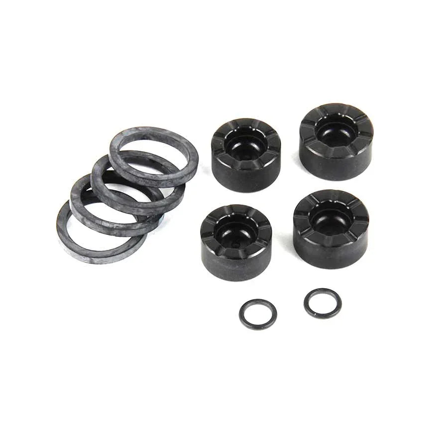 Caliper Piston Kit Fits Code Guide RE - Bicycle Warehouse