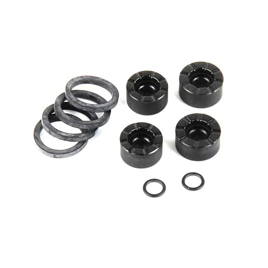 Caliper Piston Kit Fits Code Guide RE - Bicycle Warehouse