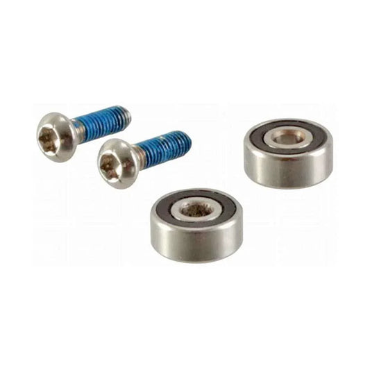 Disc Brake Lever Bearing Kit - For Guide RSC Guide Ultimate X0 Code RSC Level Ultimate G2 Ultimate - Bicycle Warehouse