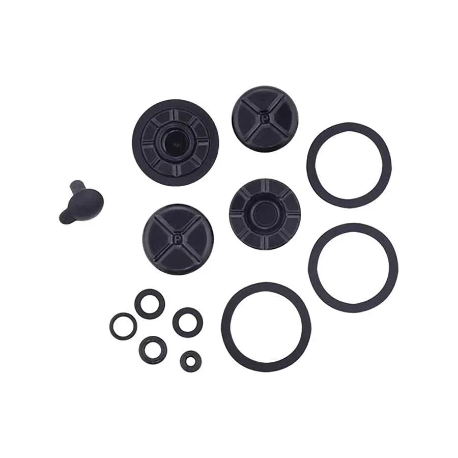 Code R/RSC Piston Kit - Bicycle Warehouse