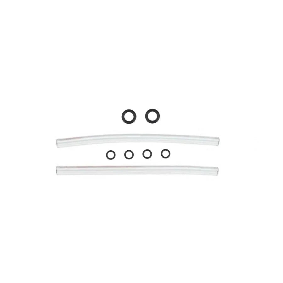 Pro Bleed Syringe Hose Kit - Bicycle Warehouse