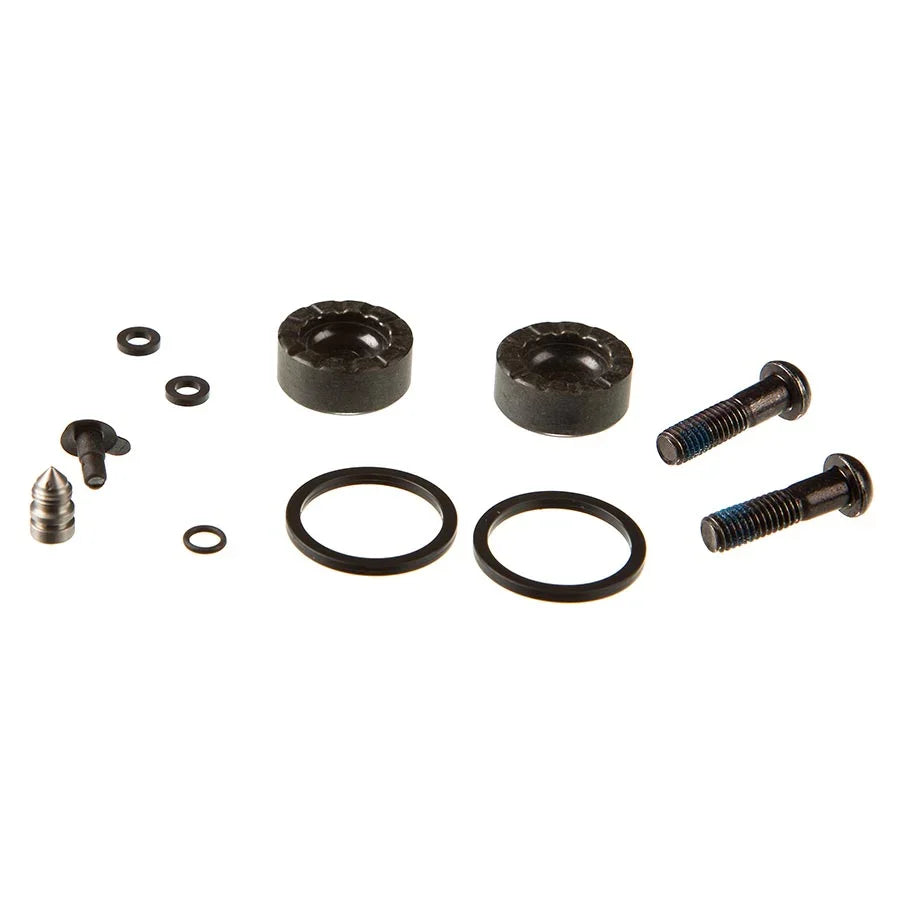 Force AXS Disc Brake Caliper Piston Service Kit - D1 - Bicycle Warehouse