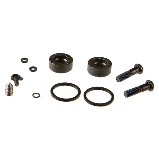 Force AXS Disc Brake Caliper Piston Service Kit - D1 - Bicycle Warehouse