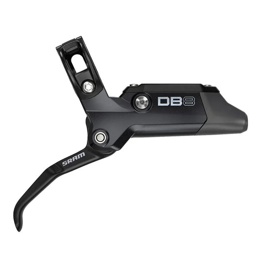 DB8 Hydraulic Brake Lever - Mineral Oil Lever Diffusion Black - Bicycle Warehouse